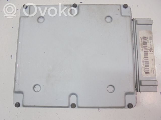 Ford Focus Engine control unit/module ECU 