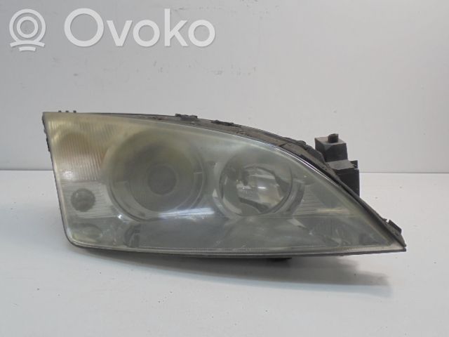Ford Mondeo Mk III Headlight/headlamp 