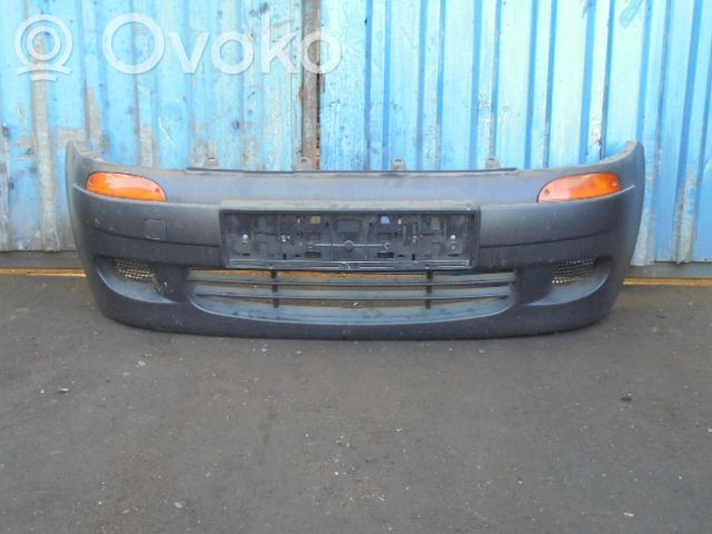 Chevrolet Matiz Front bumper 