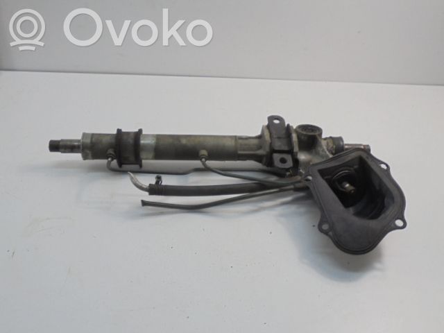 Nissan Micra Vairo kolonėlė 