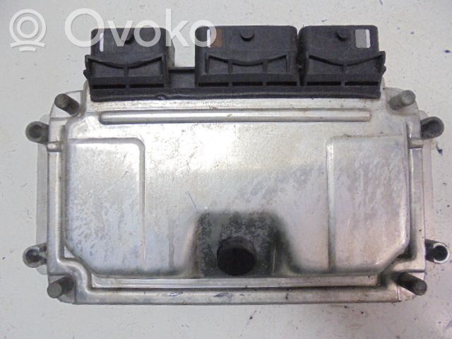 Citroen C3 Engine control unit/module ECU 