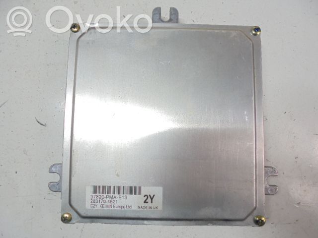 Honda Civic Engine control unit/module ECU 