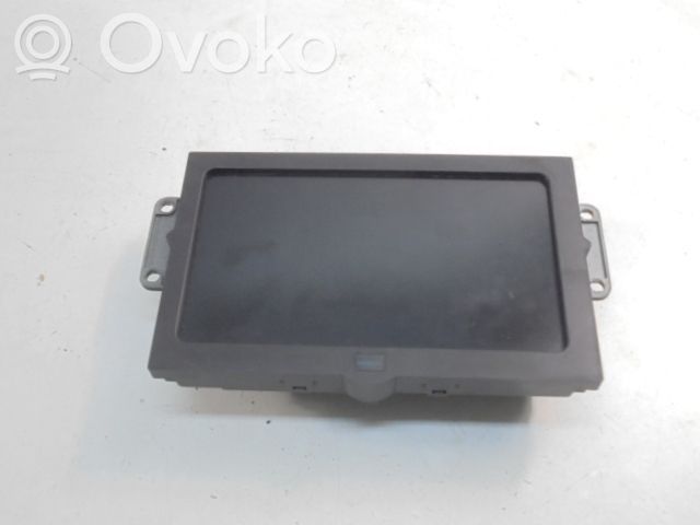Screen/display/small screen   96537662XT,96537662XT