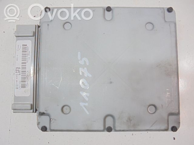 Ford Ka Engine control unit/module ECU 