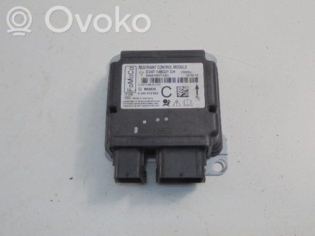 Ford Kuga II Airbag control unit/module 