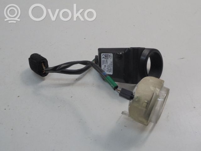 Chevrolet Captiva Imobilaizerio skaitytuvas (antena) 