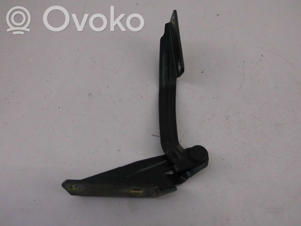 Engine bonnet/hood hinges