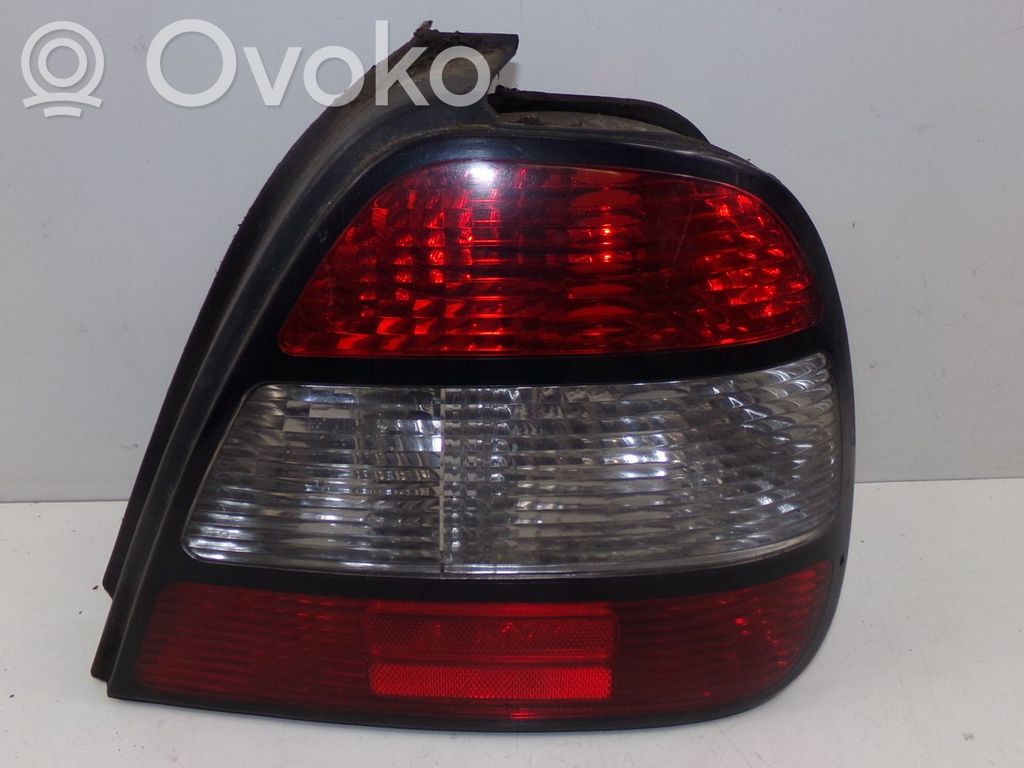 Daewoo Leganza Takavalot 