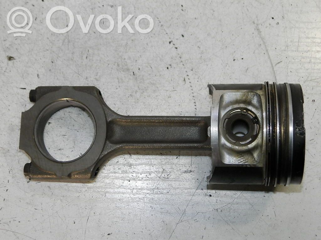 Fiat Lybra Piston 