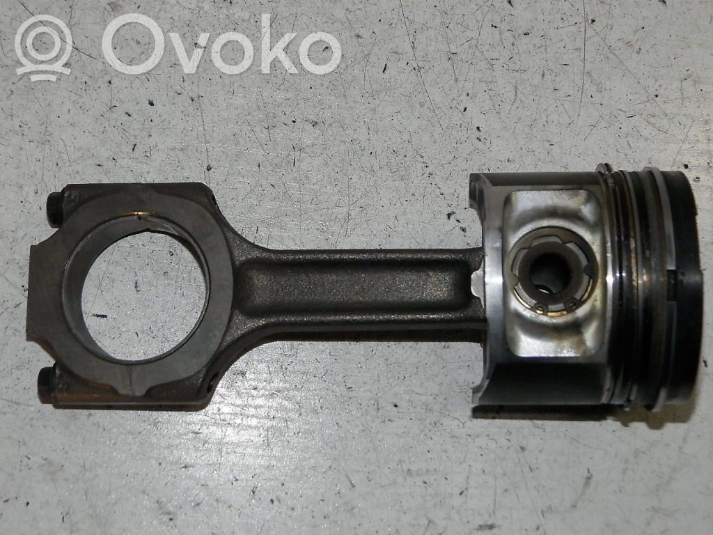 Fiat Lybra Piston 