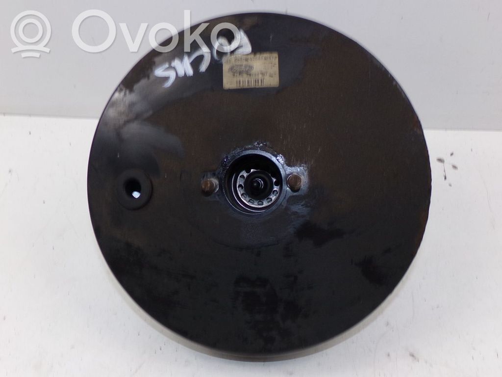 Ford Focus Brake booster 