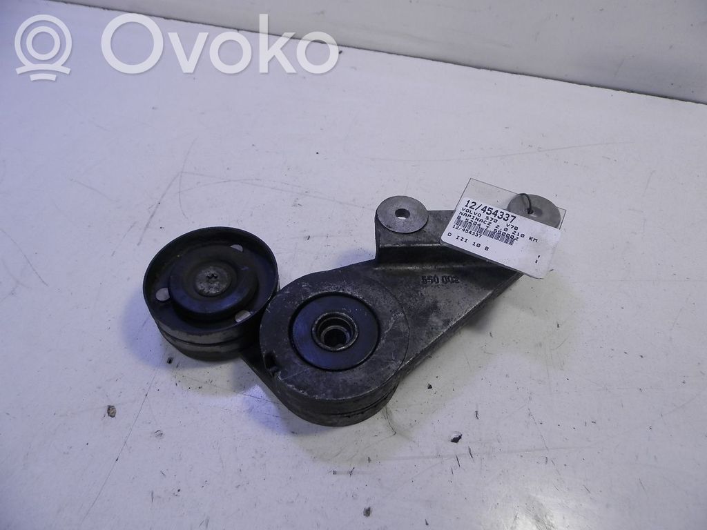Volvo S70  V70  V70 XC Diržo įtempėjo skriemulys 