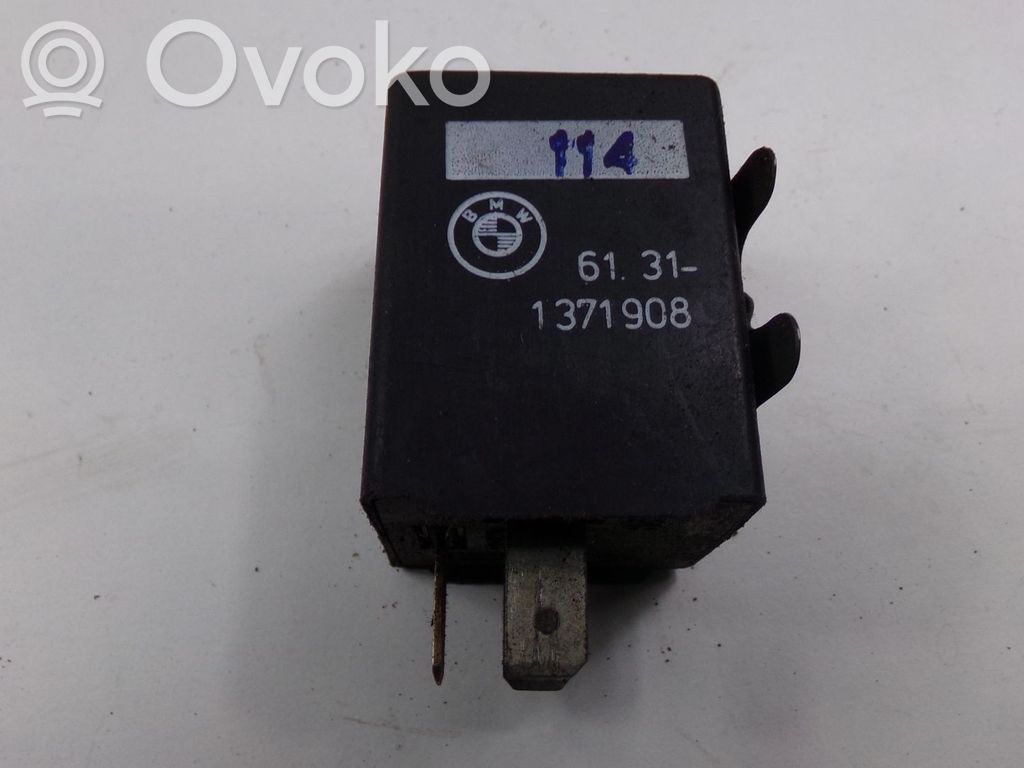 BMW 5 E28 Other relay 