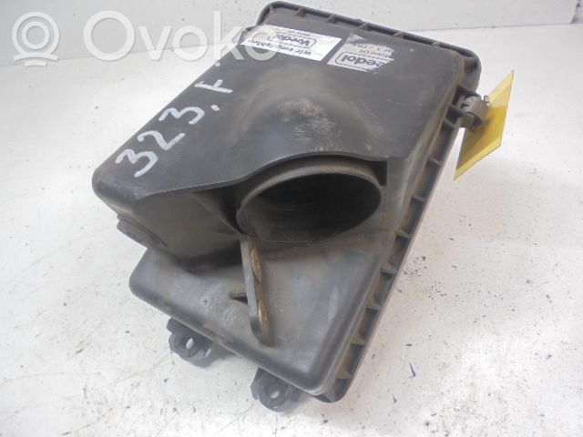 Mazda 323 F Air filter box 