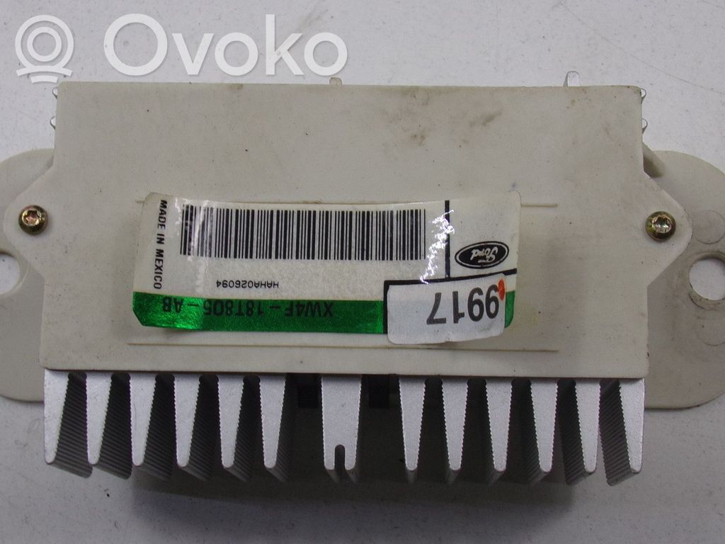 Jaguar S-Type Other relay 
