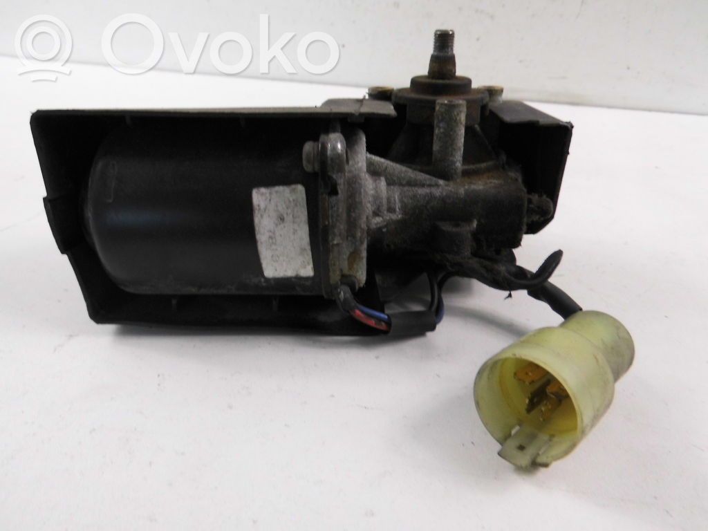 Daewoo Espero Wischergestänge Wischermotor vorne 