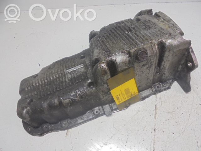 Daewoo Espero Karteris 