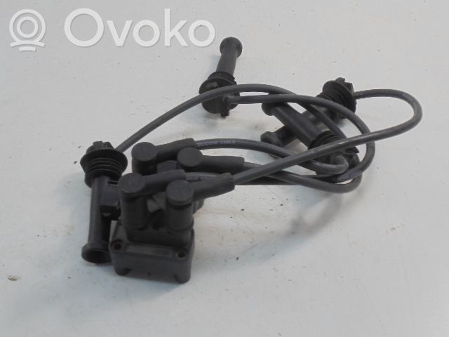 Ford Fusion High voltage ignition coil 