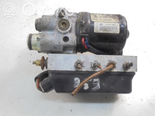 BMW 3 E36 ABS Pump 