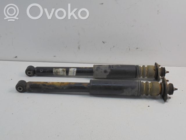 BMW 3 E36 Stoßdämpfer hinten 