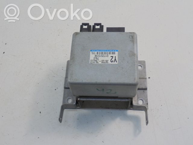 Suzuki SX4 Power steering control unit/module 