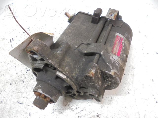 Honda Civic Motor de arranque 