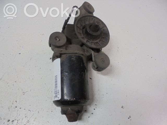 Toyota Corolla E90 Front wiper linkage and motor 
