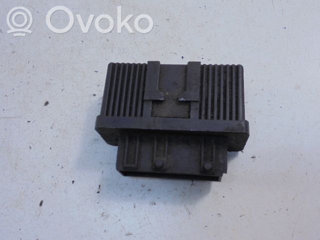 Citroen Xantia Fuel pump relay 