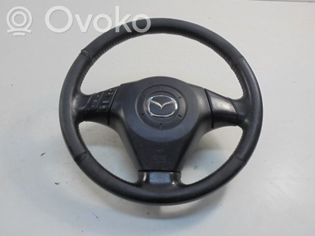 Mazda 3 I Stūre 