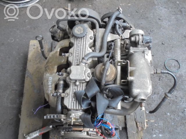Motor   C18LE,C18LE