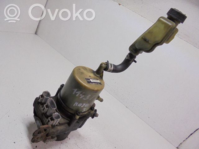 Power steering pump