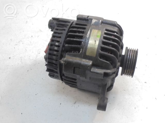 Citroen Xsara Picasso Generator/alternator 