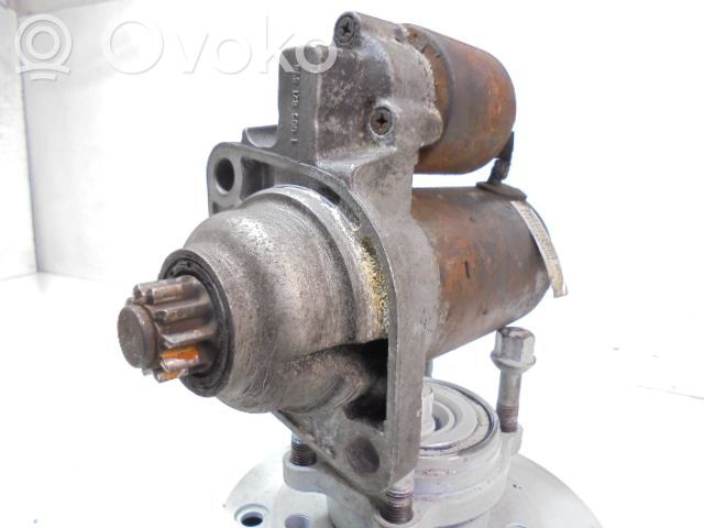 Motor de arranque   1005821896,1005821896