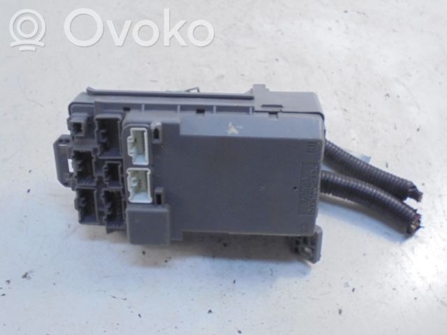 Honda Civic Fuse box set 