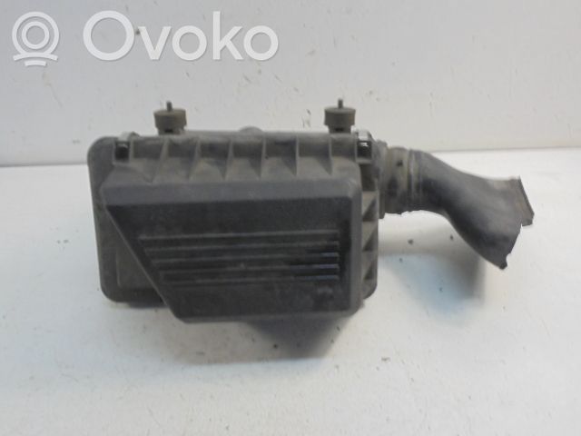 BMW 3 E30 Air filter box 