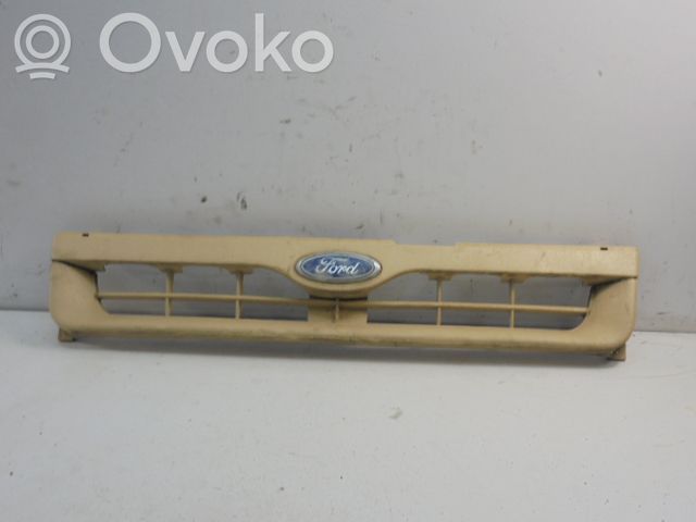 Ford Maverick Передняя решётка 