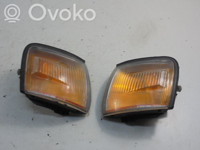 Toyota Starlet (P80) IV Front indicator light 