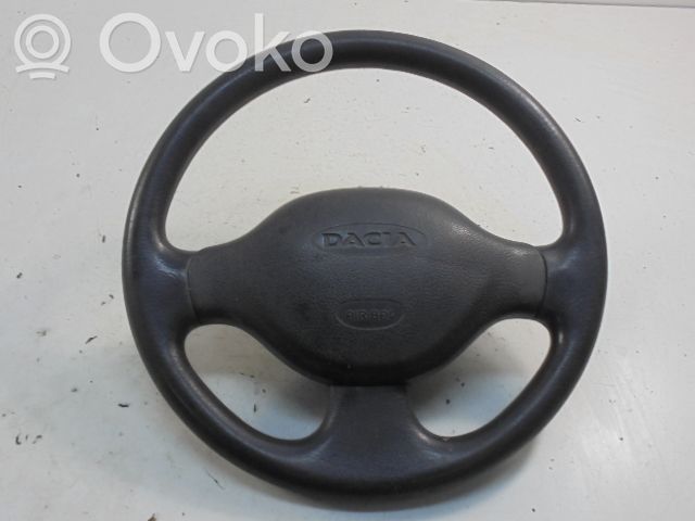 Dacia Logan I Ohjauspyörä 