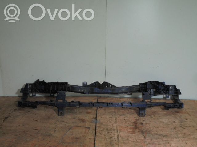 Ford Focus C-MAX Radiator support slam panel 