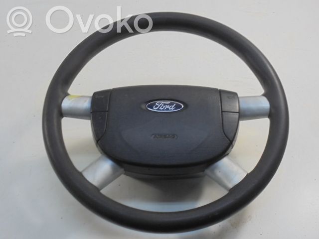 Ford Galaxy Steering wheel 