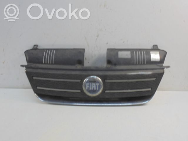 Fiat Idea Front grill 