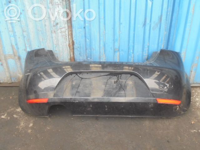Seat Leon (1P) Bamperis 