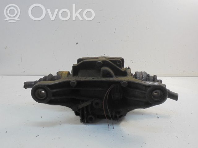 BMW 3 E36 Rear differential 