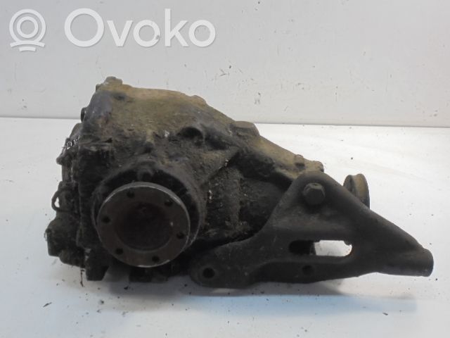 BMW 5 E34 Rear differential 