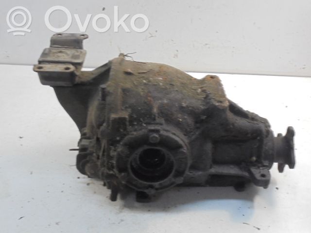 BMW 6 E24 Galinis reduktorius 