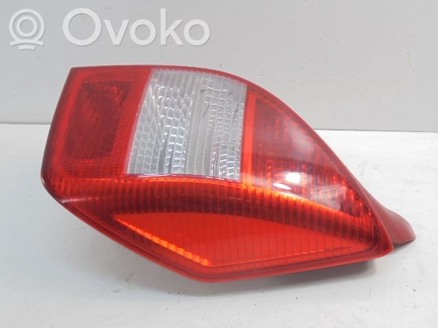 Alpine C2 Rear/tail lights 