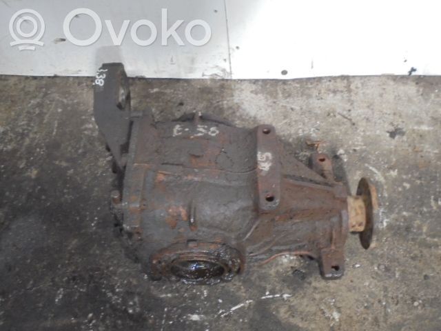 BMW 3 E36 Rear differential 