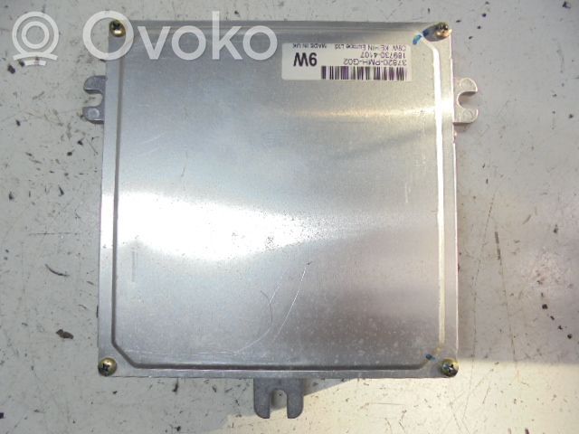 Honda Civic Engine control unit/module ECU 