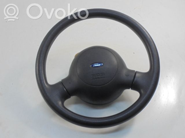 Ford Ka Ohjauspyörä 