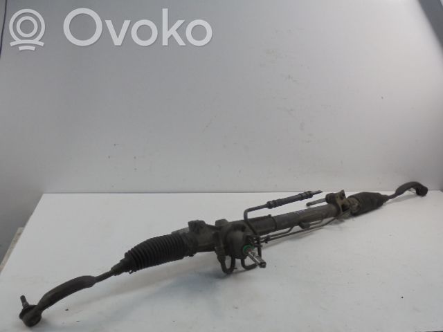 Peugeot 407 Steering rack 